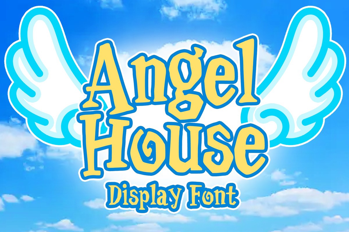 Angel House